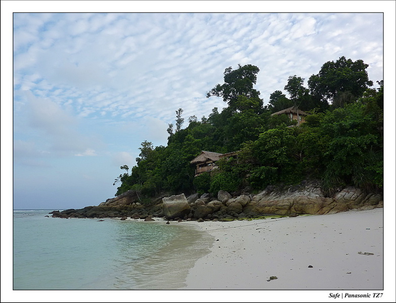 2011 - 07 - Koh Lipe 20